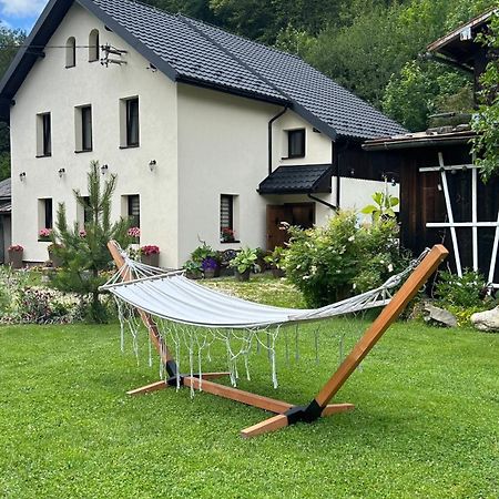 Apartamenty Goszowianka Строне-Шльонське Екстер'єр фото