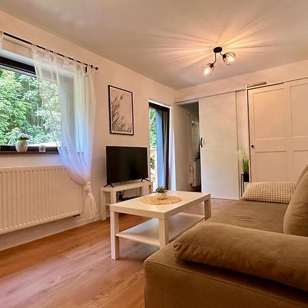 Apartamenty Goszowianka Строне-Шльонське Екстер'єр фото