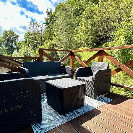 Apartamenty Goszowianka Строне-Шльонське Екстер'єр фото
