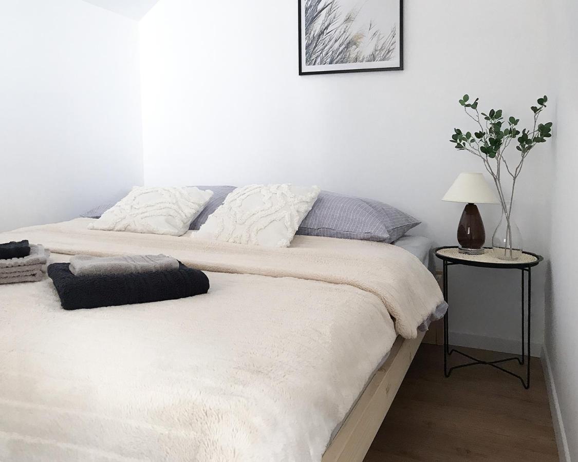 Apartamenty Goszowianka Строне-Шльонське Екстер'єр фото