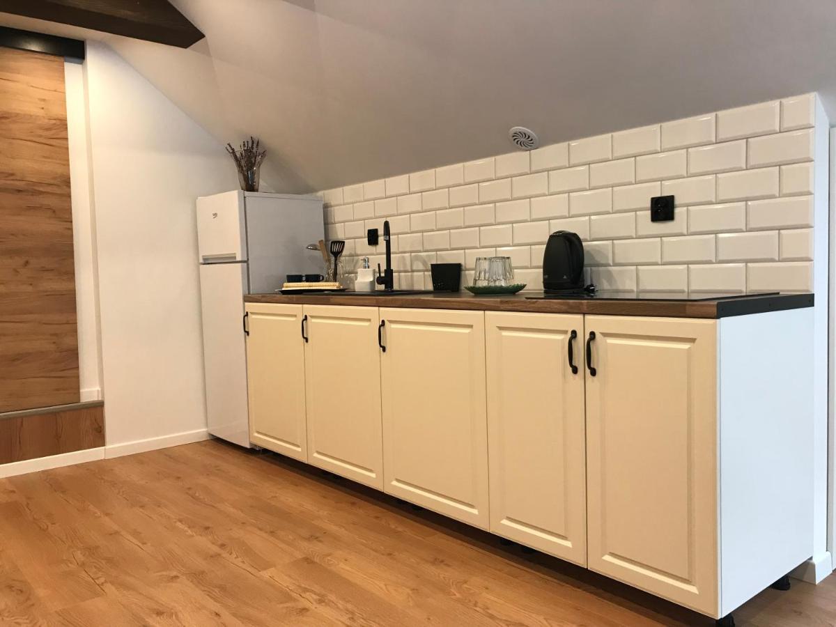 Apartamenty Goszowianka Строне-Шльонське Екстер'єр фото