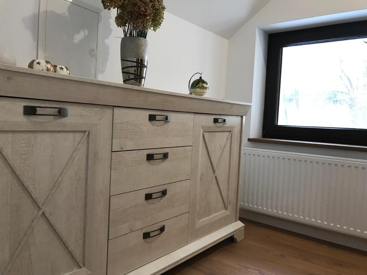 Apartamenty Goszowianka Строне-Шльонське Екстер'єр фото