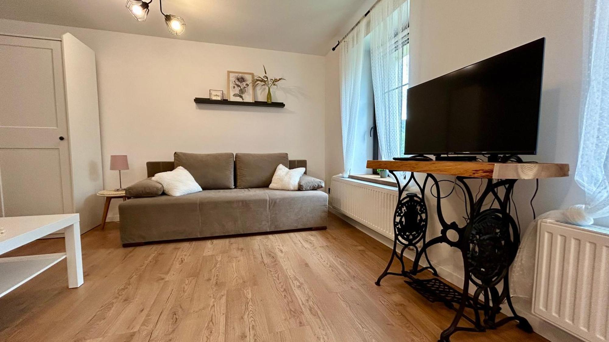 Apartamenty Goszowianka Строне-Шльонське Екстер'єр фото
