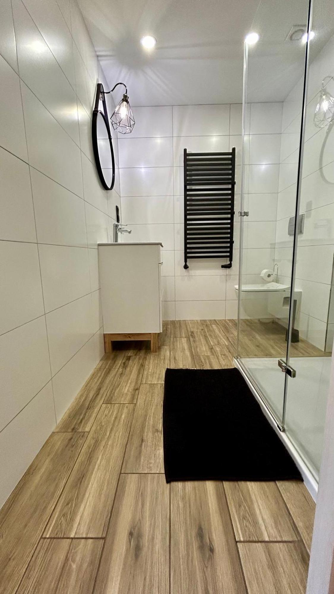Apartamenty Goszowianka Строне-Шльонське Екстер'єр фото