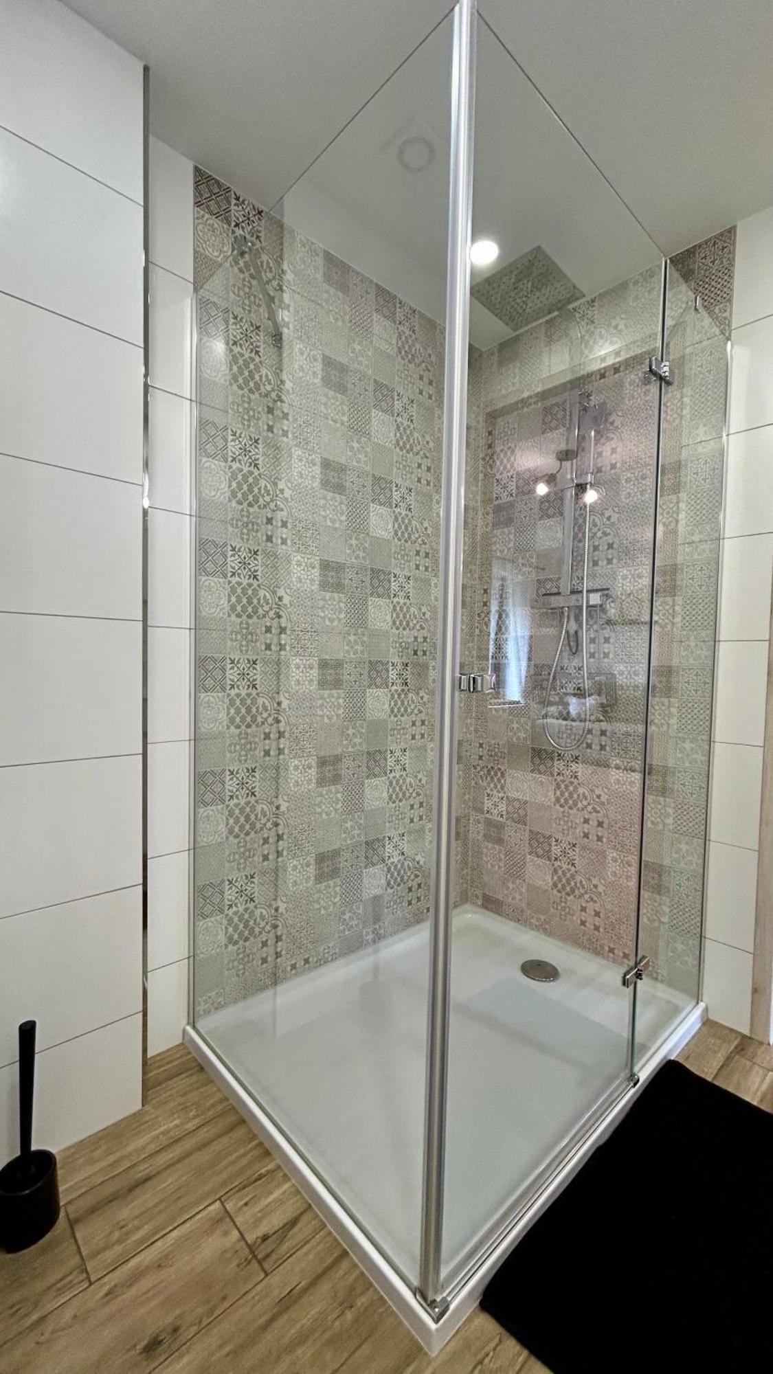 Apartamenty Goszowianka Строне-Шльонське Екстер'єр фото