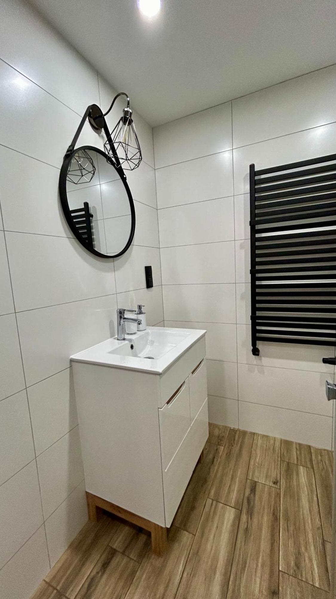 Apartamenty Goszowianka Строне-Шльонське Екстер'єр фото