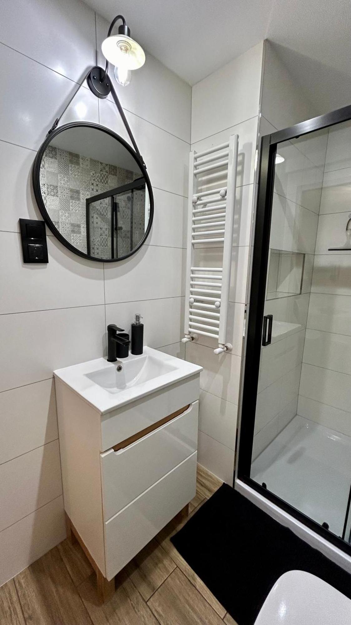 Apartamenty Goszowianka Строне-Шльонське Екстер'єр фото