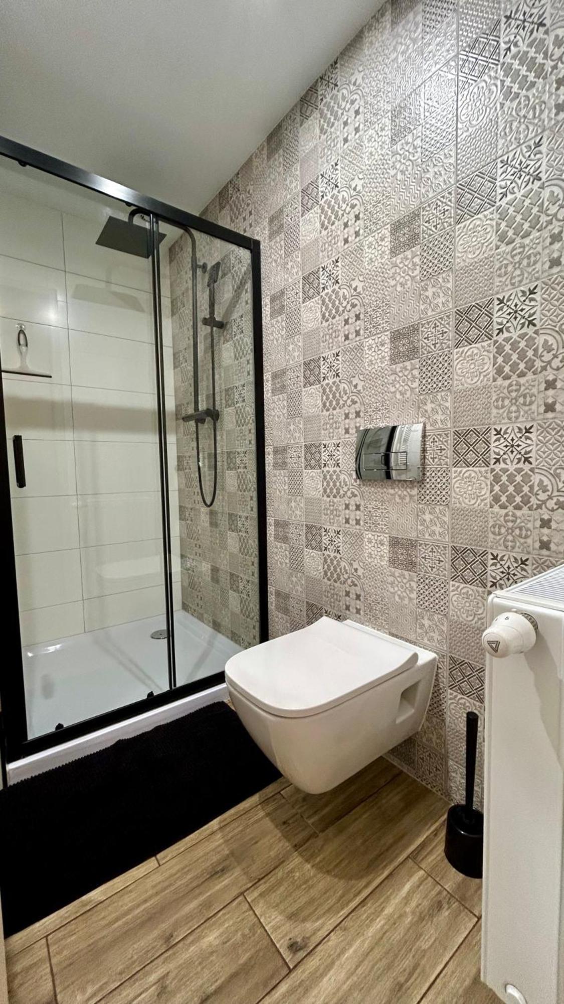 Apartamenty Goszowianka Строне-Шльонське Екстер'єр фото